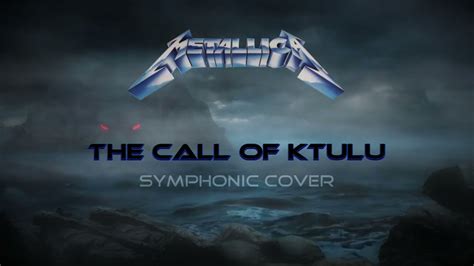  The Call of Ktulu Un Viaje Sinfónico a las Profundidades del Terror Cósmica